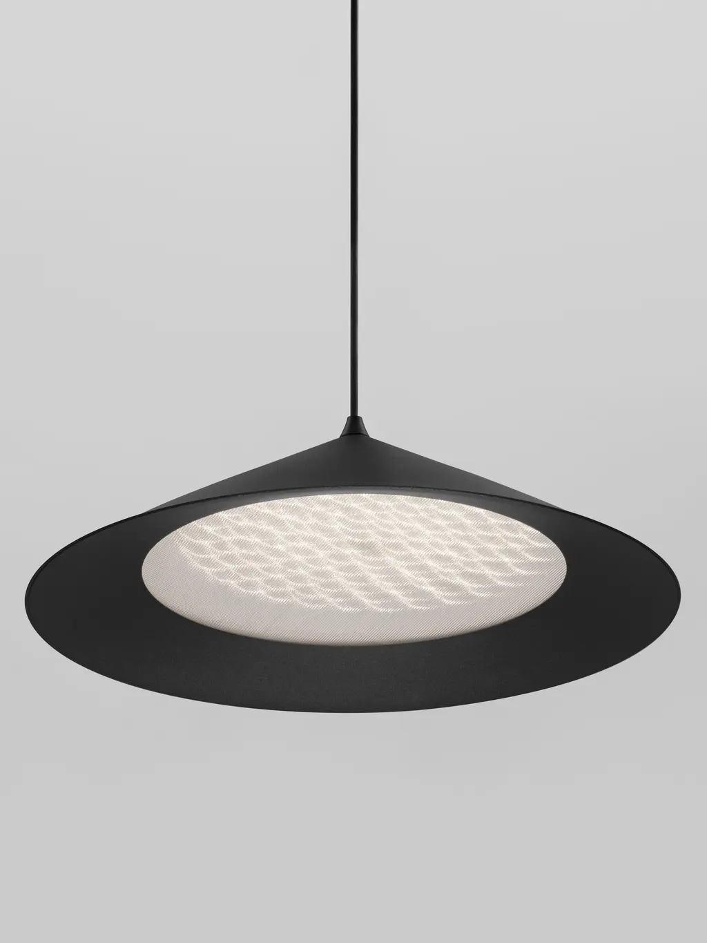 DARIO — Suspensions Nova Luce
