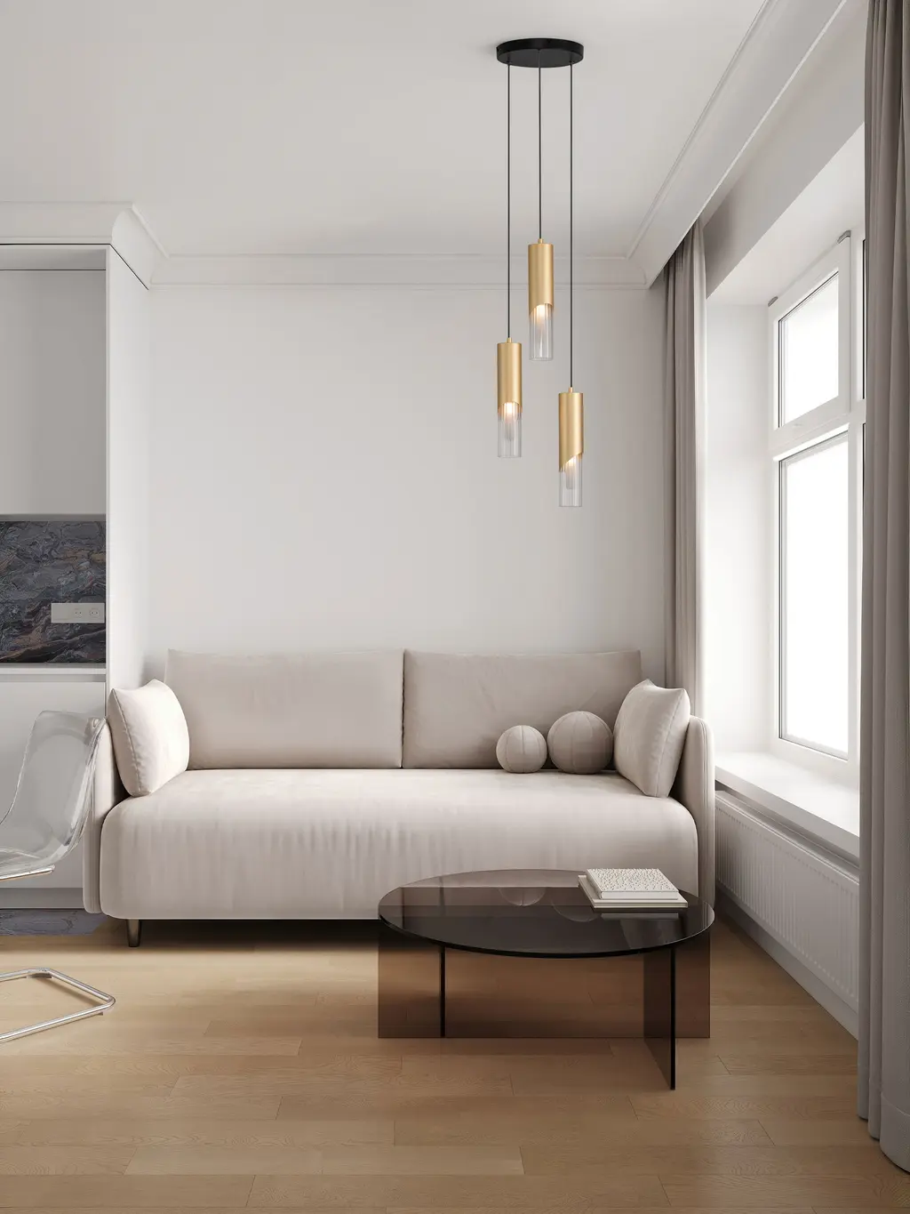 MODESTO — Suspensions Nova Luce