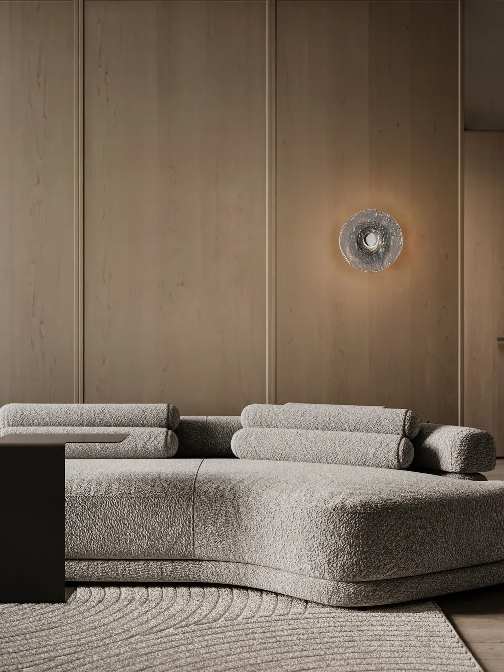 DELION — Appliques murales Nova Luce