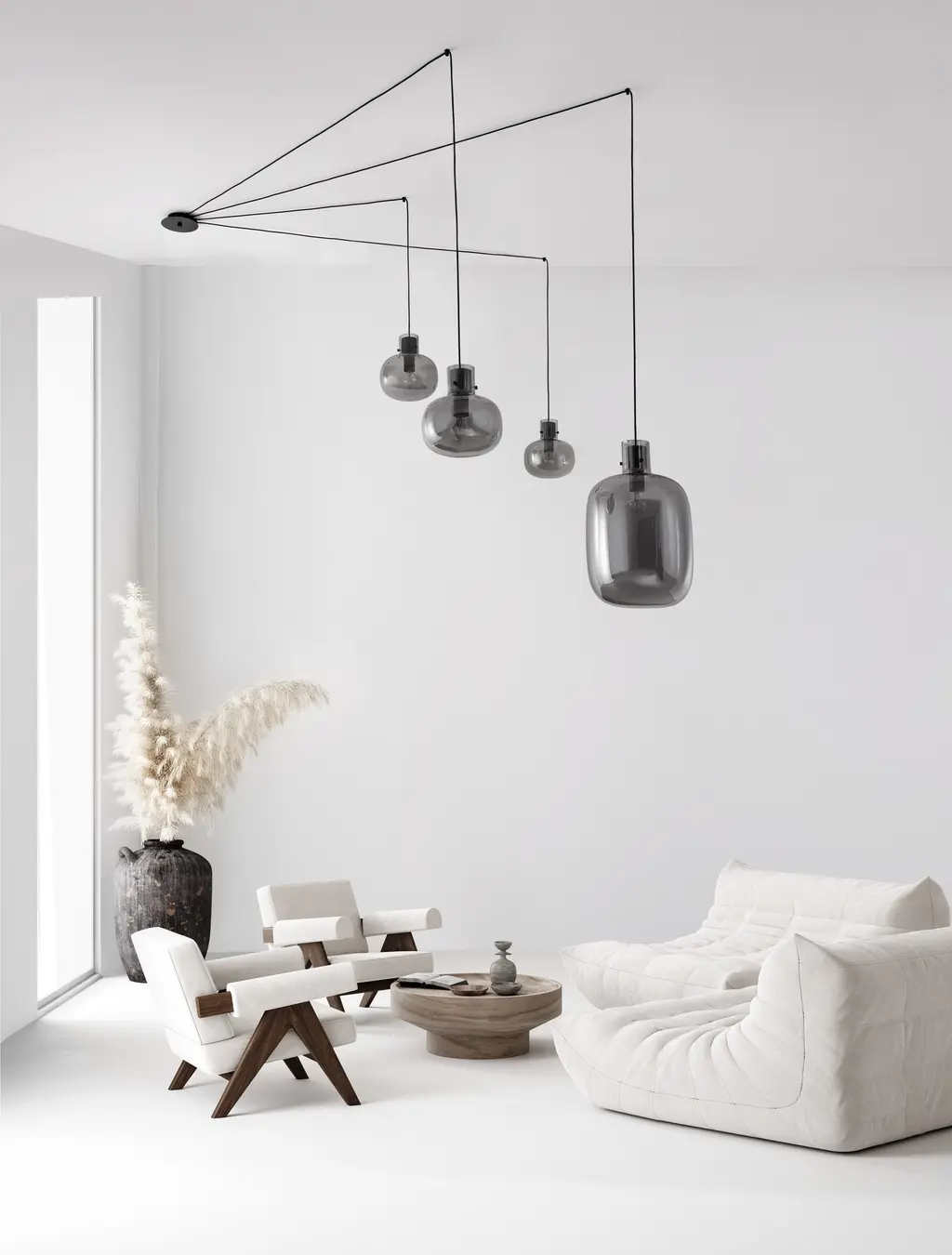 CINZIA — Suspensions Nova Luce