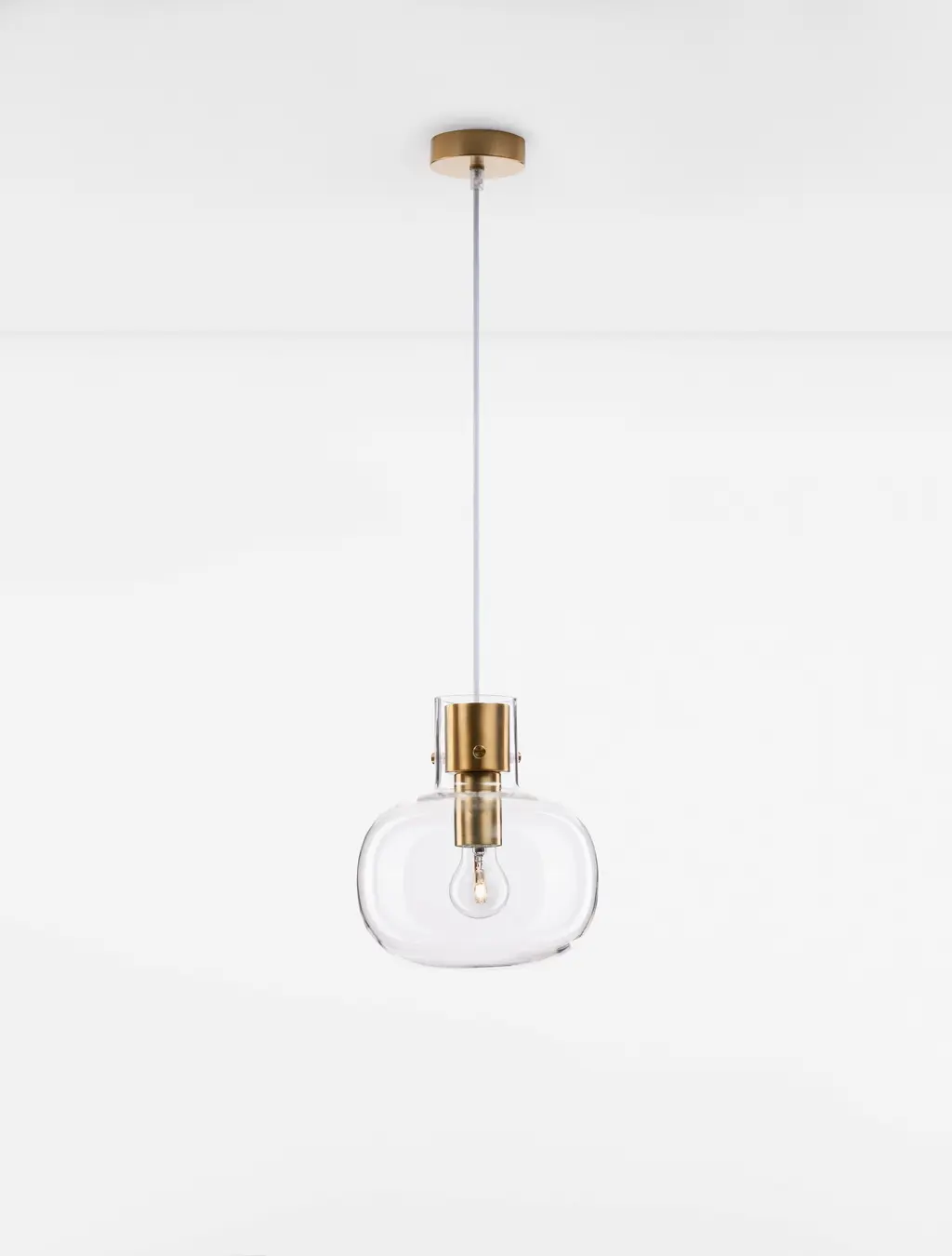 CINZIA — Suspensions Nova Luce