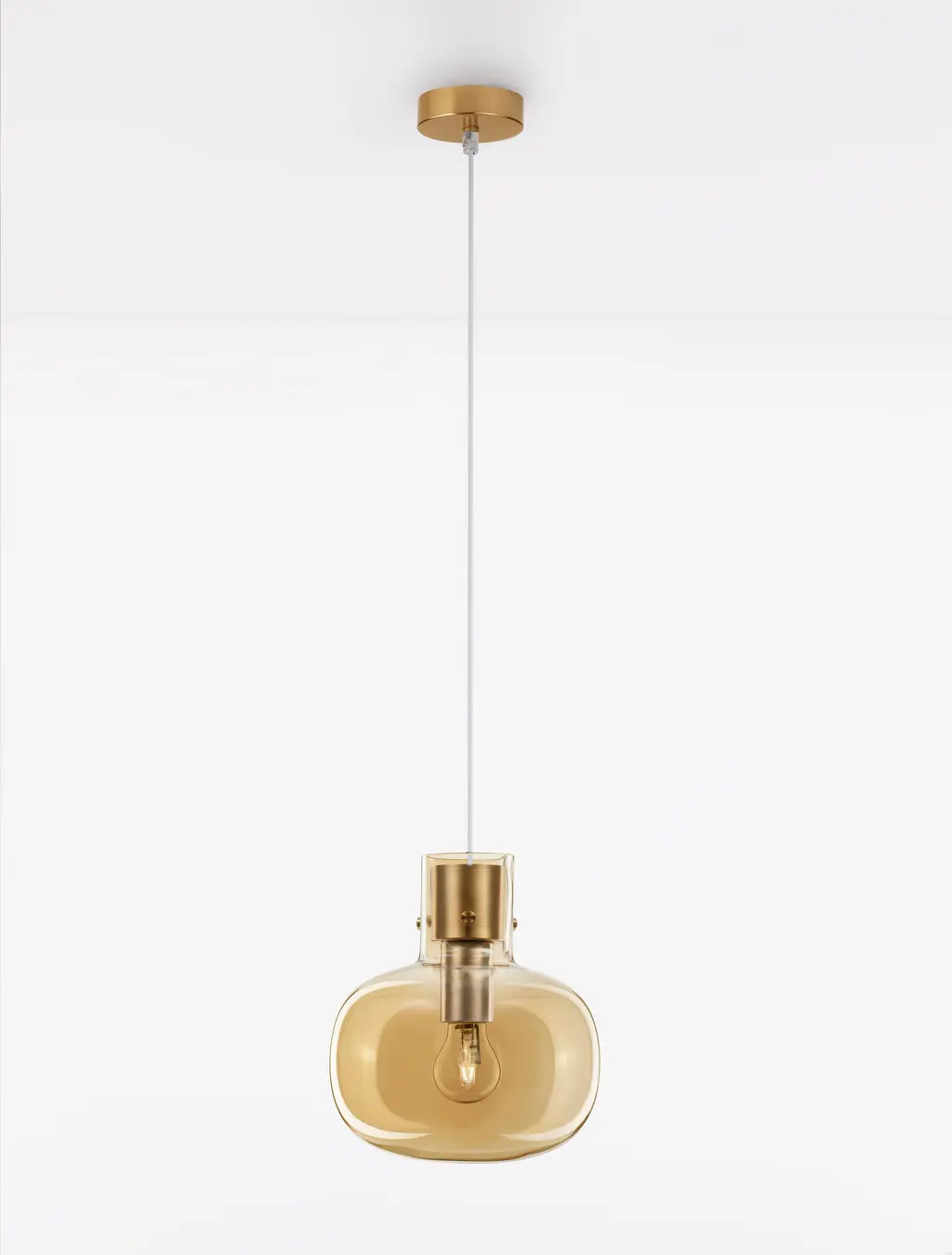 CINZIA — Suspensions Nova Luce