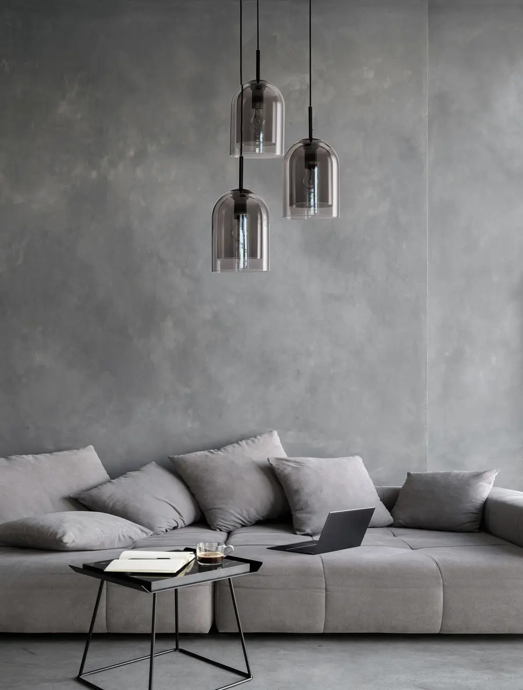 VELOR — Suspensions Nova Luce