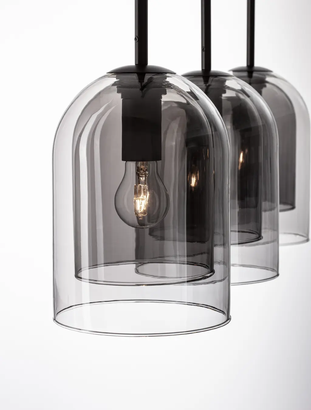 VELOR — Suspensions Nova Luce