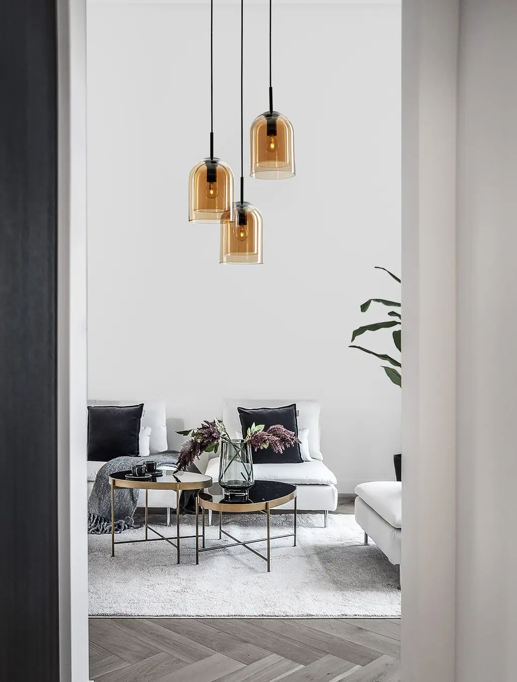VELOR — Suspensions Nova Luce