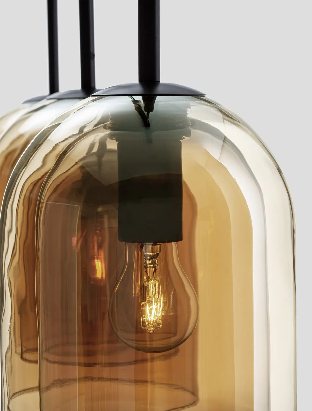 VELOR — Suspensions Nova Luce