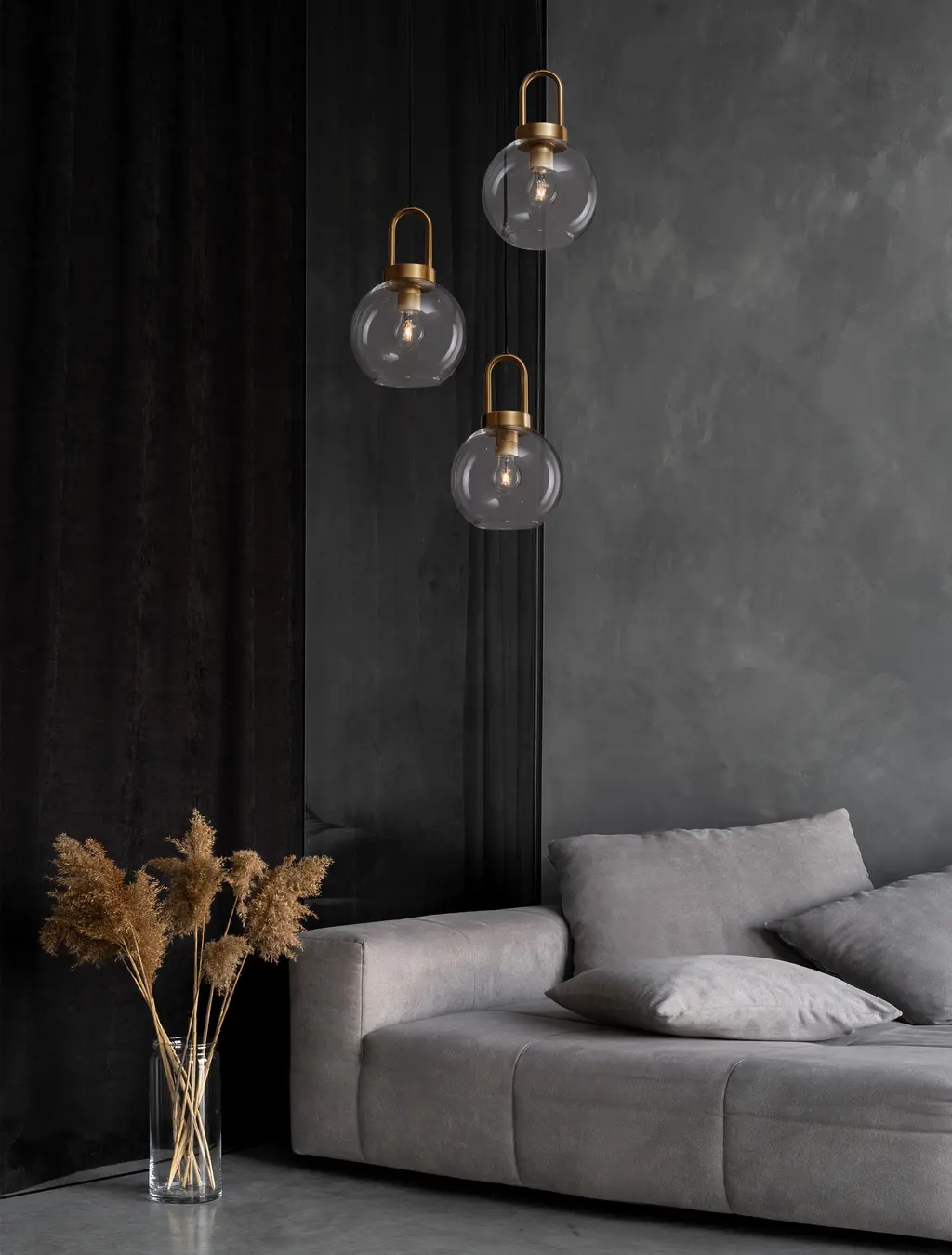 IRVINE — Suspensions Nova Luce
