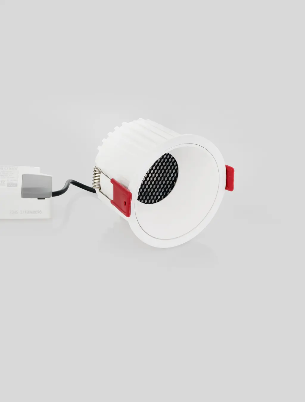 Helio W27-12W-RC-D8.5 — Spots encastrés Nova Luce
