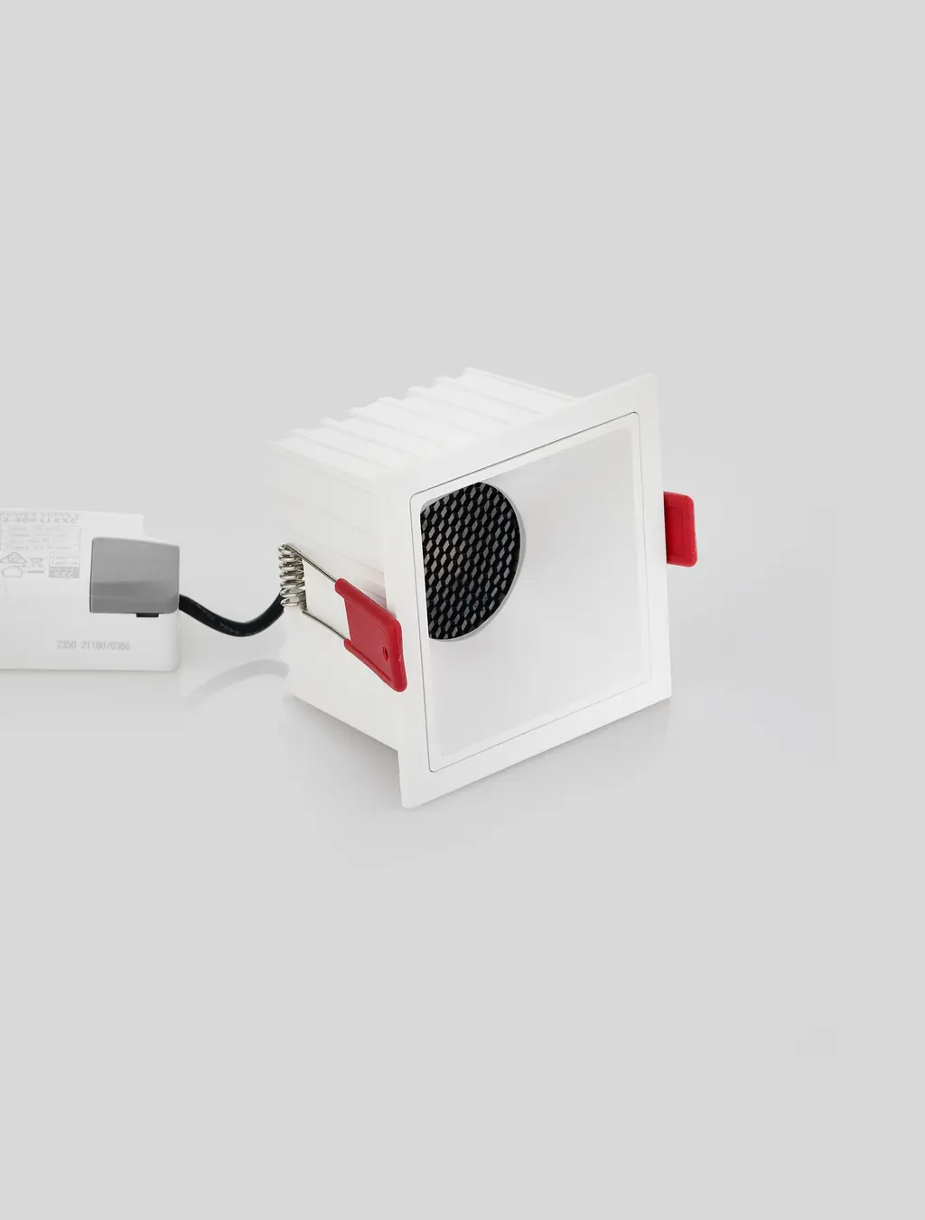 Helio W30-12W-RC-D8.5-Sq — Spots encastrés Nova Luce