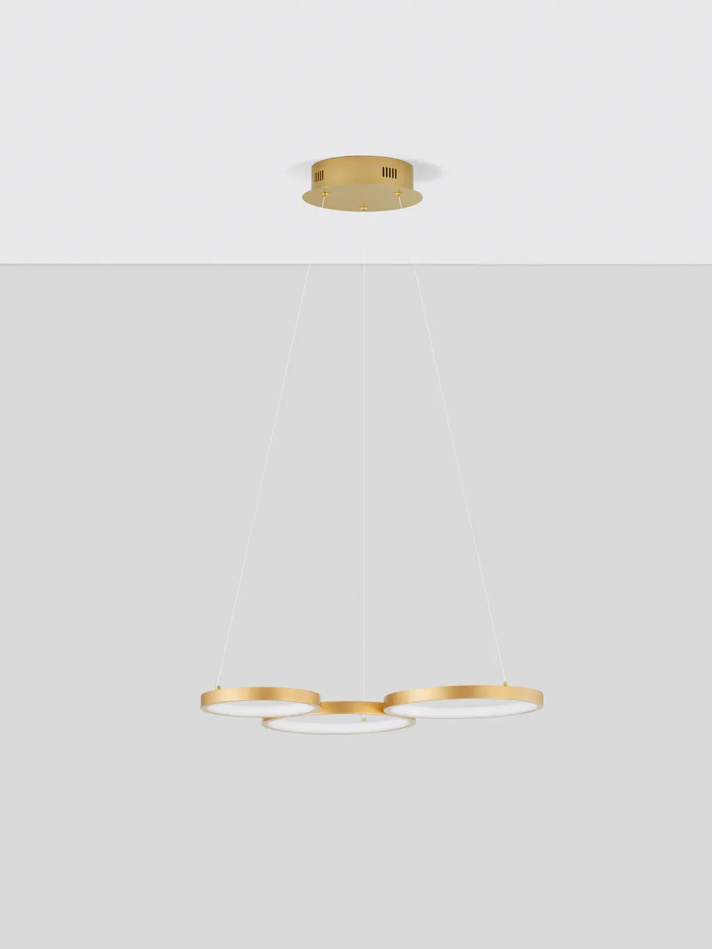MAGNUS — Suspensions Nova Luce