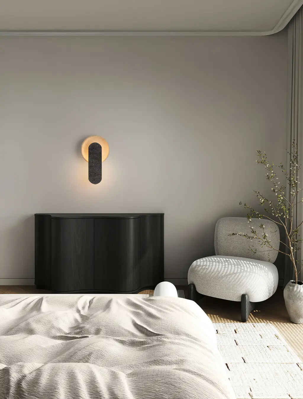 MAVIS — Appliques murales Nova Luce
