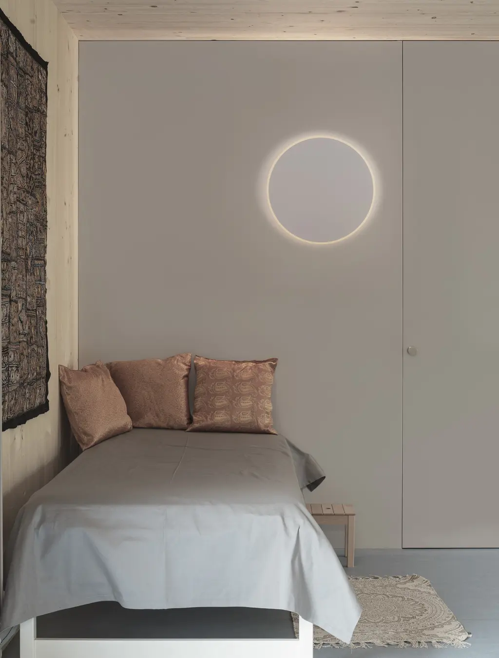 NEVO — Appliques murales Nova Luce