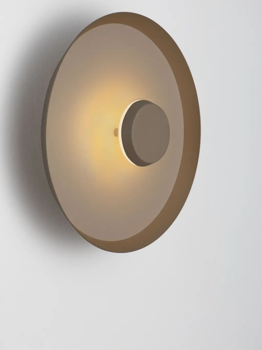 DORELL — Appliques murales Nova Luce