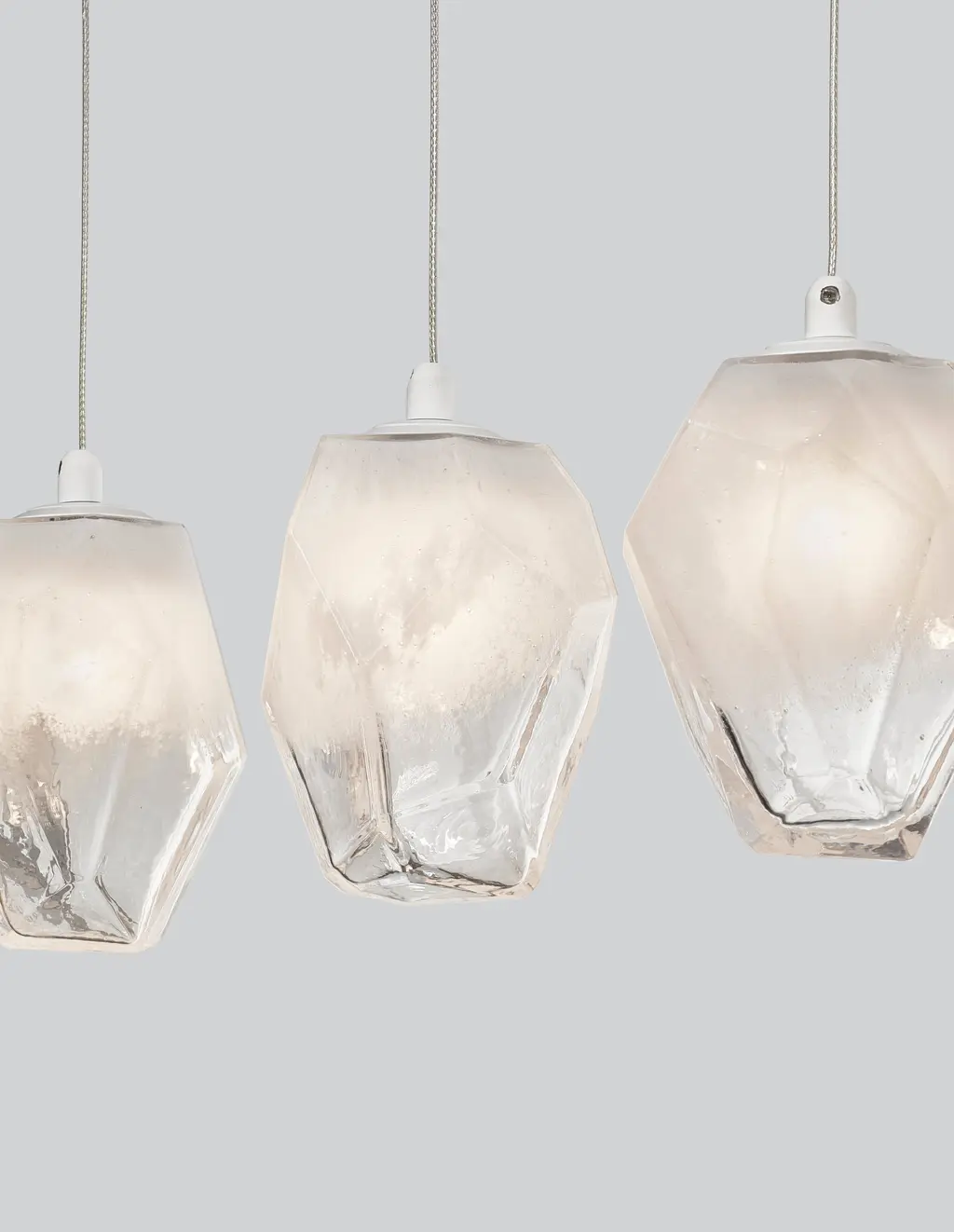 ICE — Suspensions Nova Luce