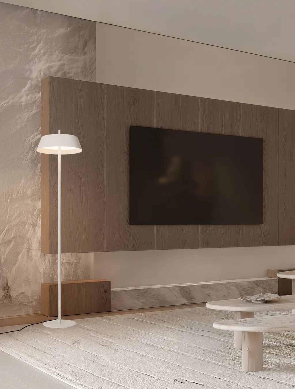 VELIO — Lampadaires Nova Luce