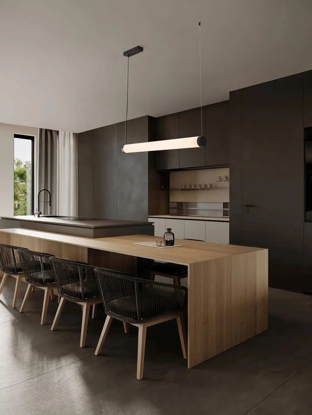 GLAZE — Suspensions Nova Luce
