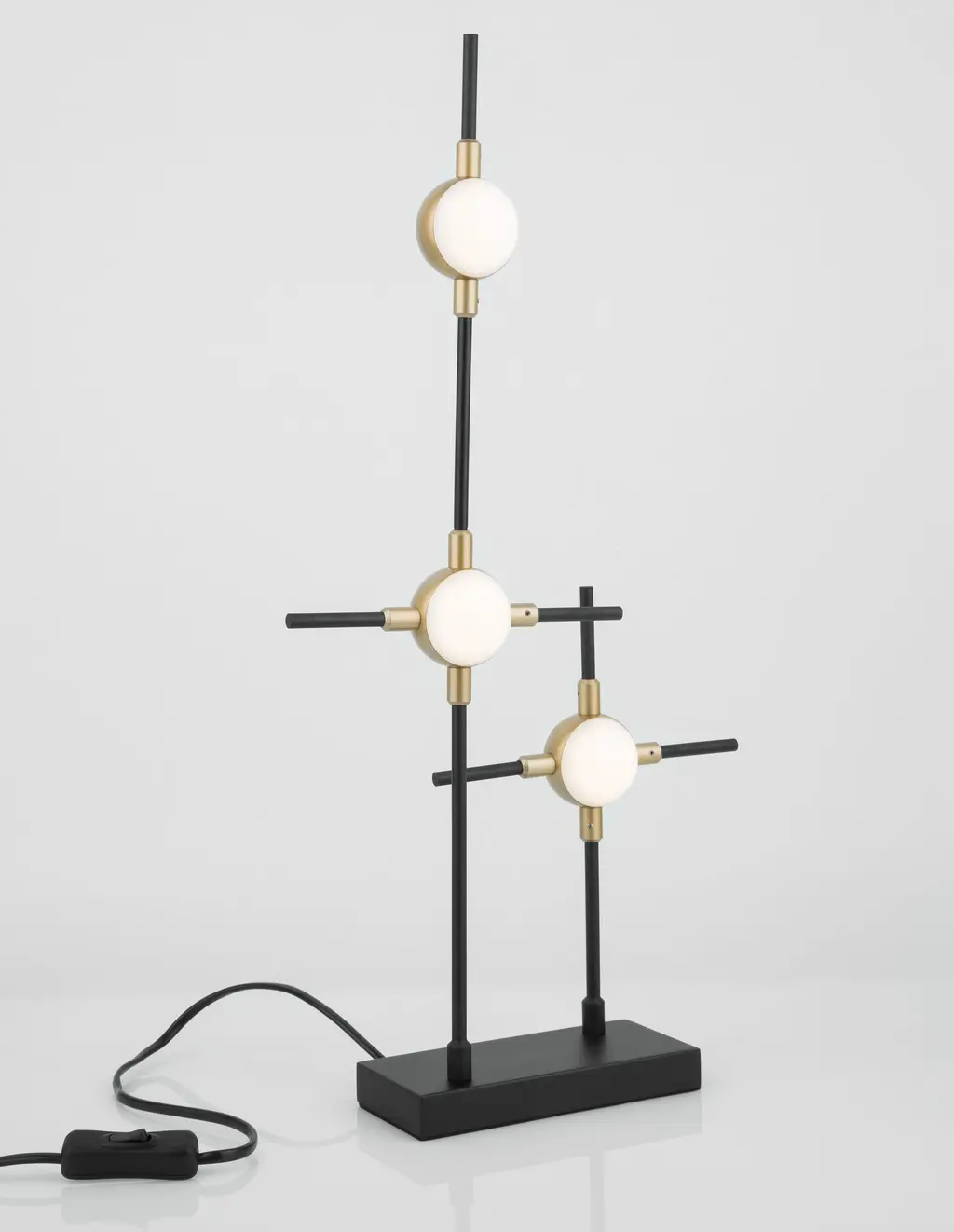 ATOMO — Lampes à poser Nova Luce