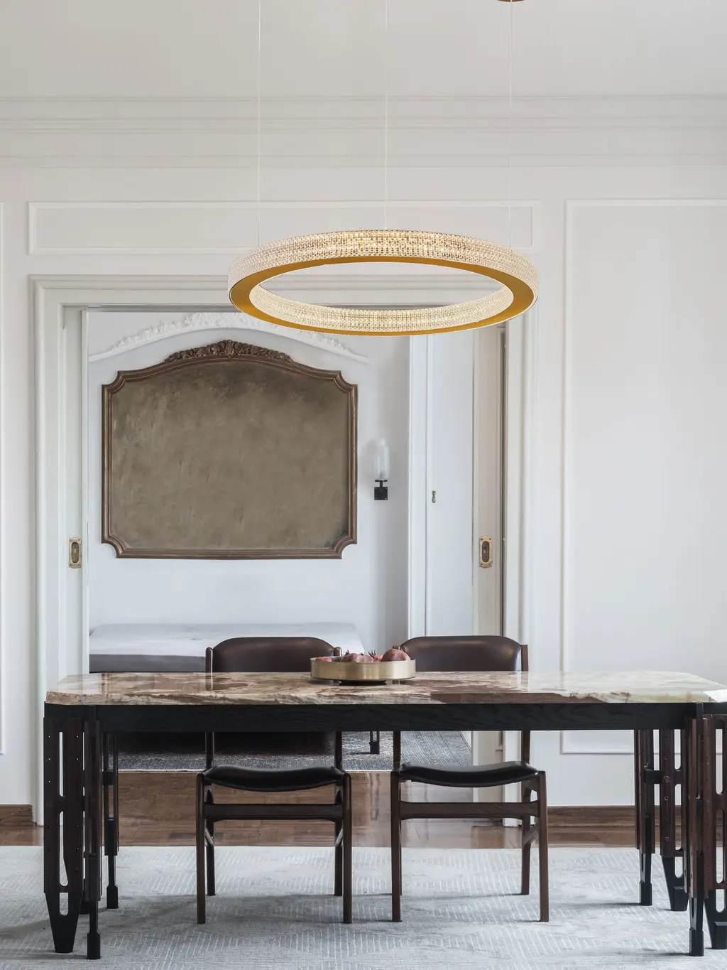 FIORE — Suspensions Nova Luce