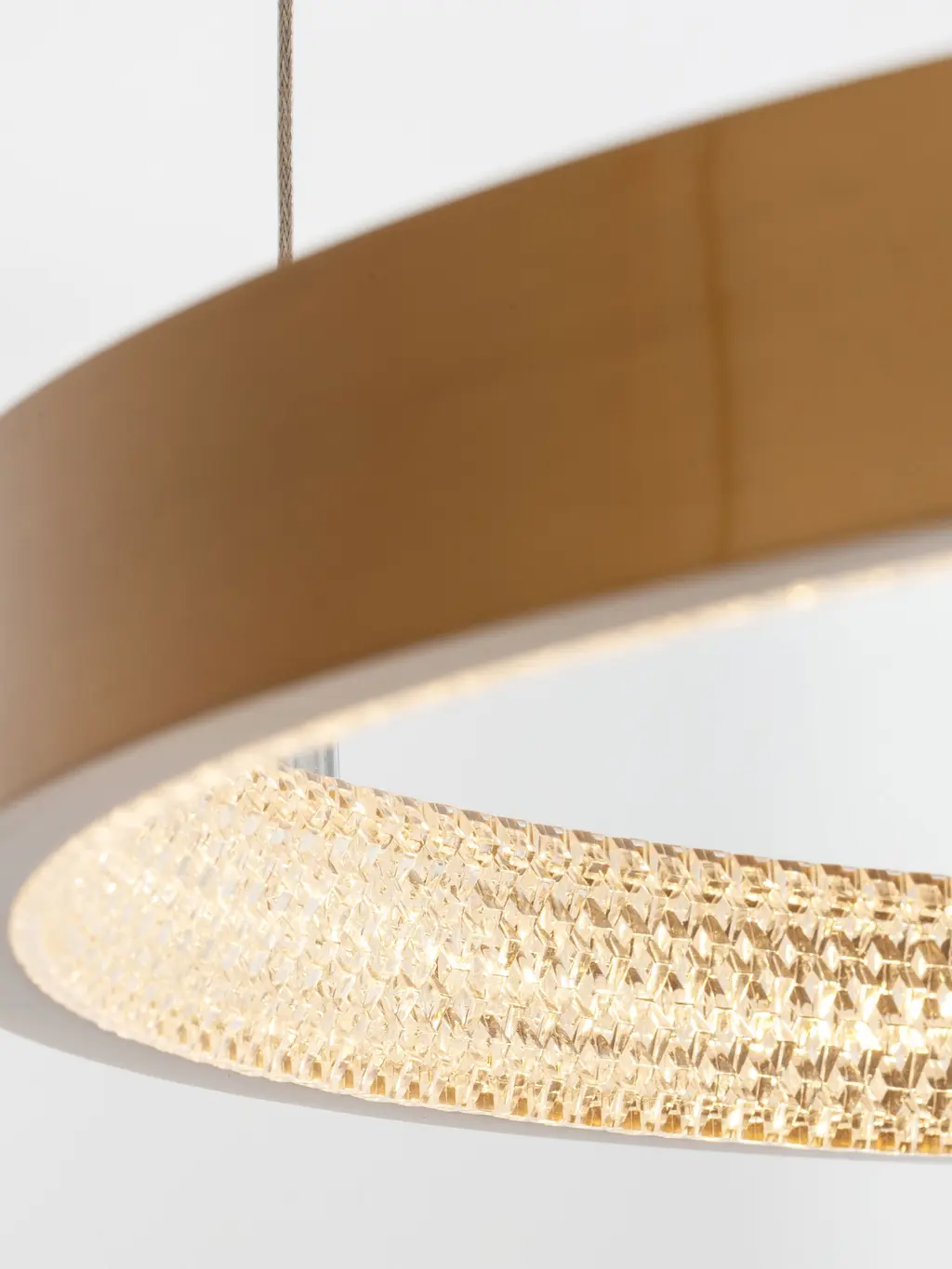 PRESTON — Suspensions Nova Luce