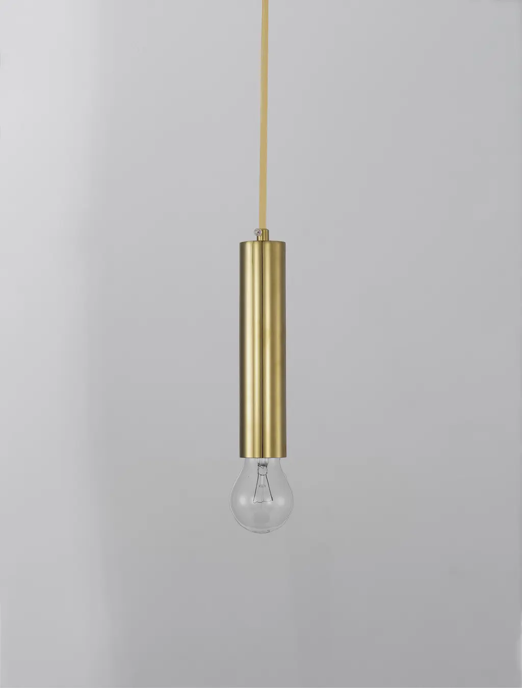 NORWAY — Suspensions Nova Luce