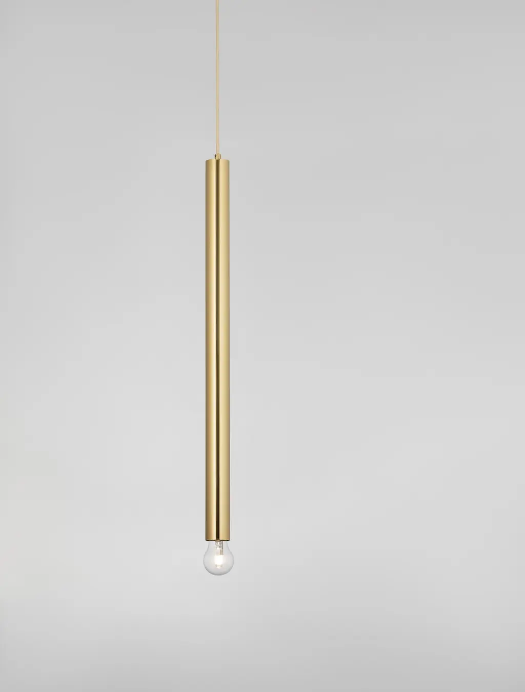 NORWAY — Suspensions Nova Luce