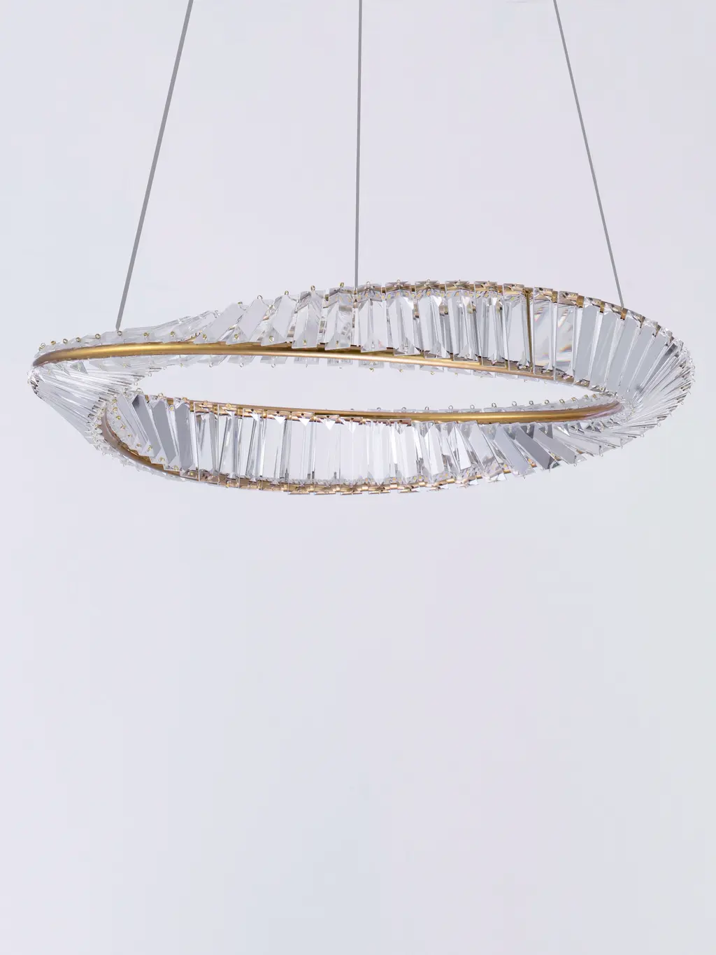 AURELIA — Suspensions Nova Luce