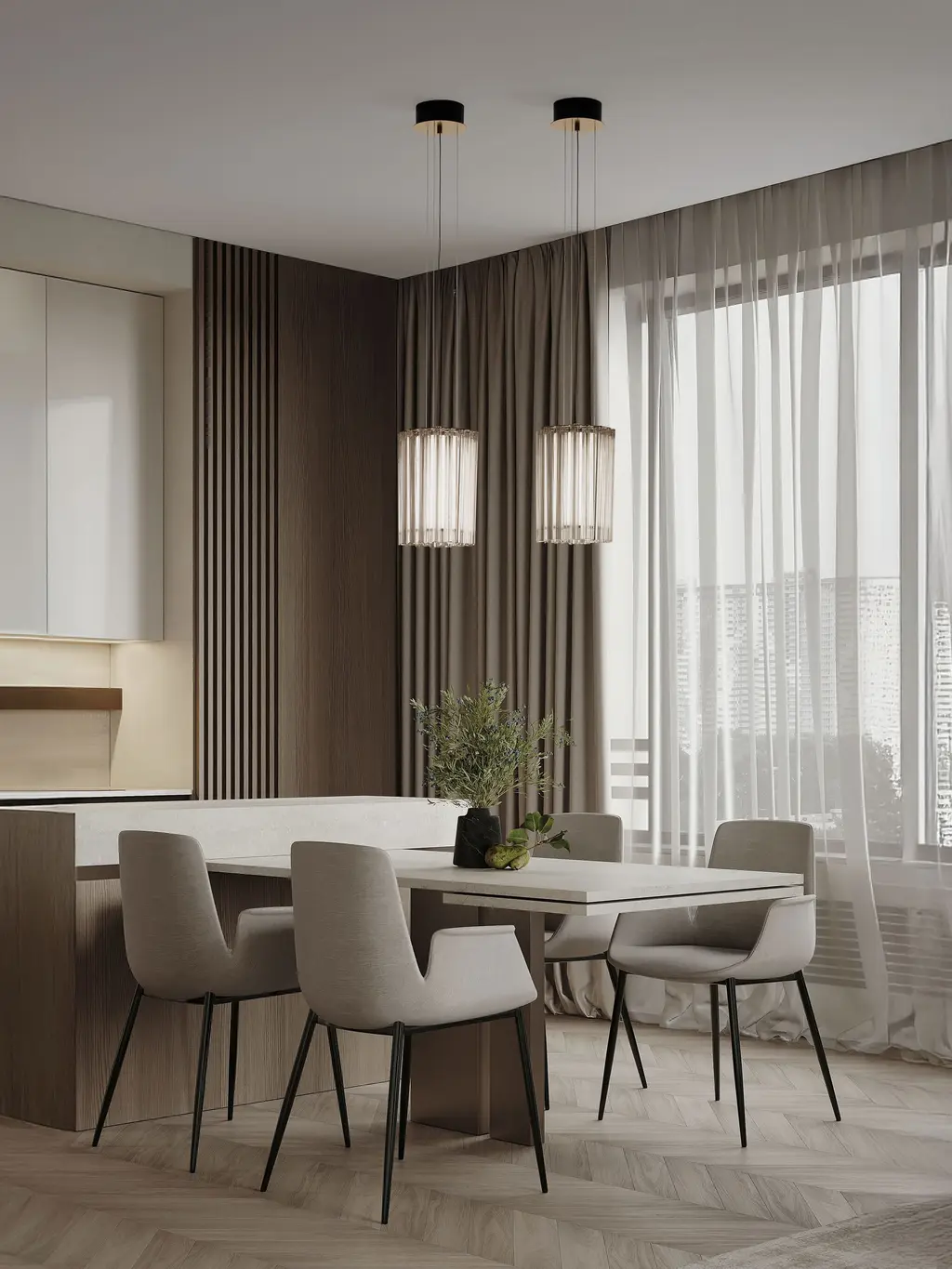 NOL — Suspensions Nova Luce