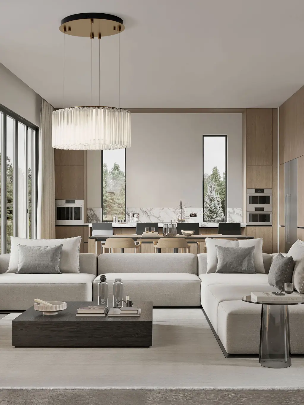 NOL — Suspensions Nova Luce