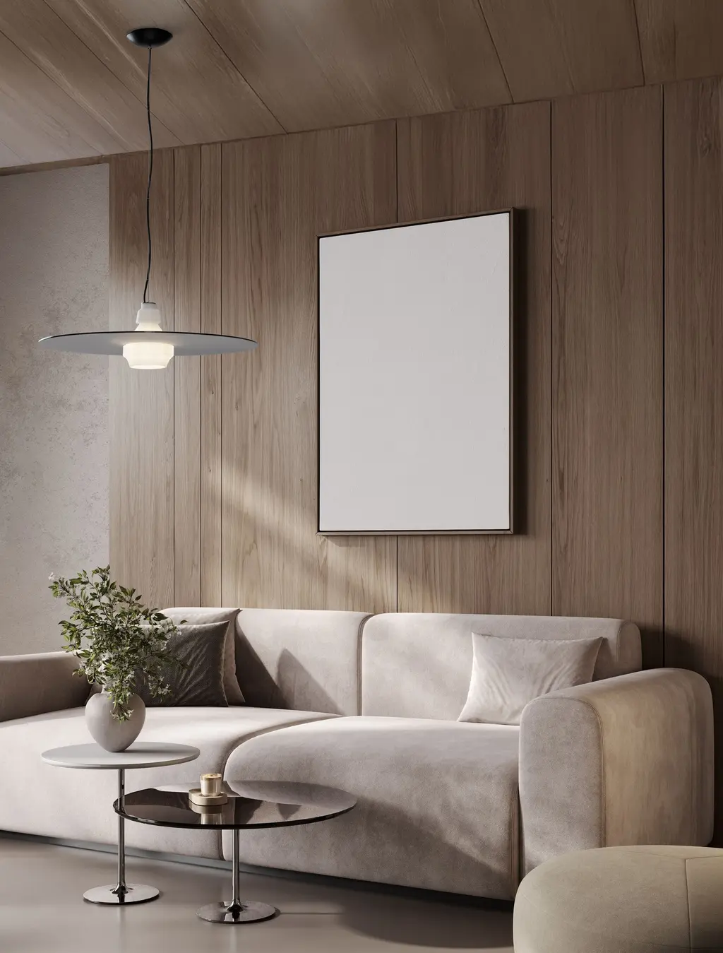 LORA — Suspensions Nova Luce