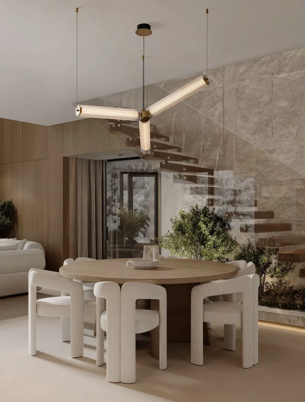 ESSENZO — Suspensions Nova Luce