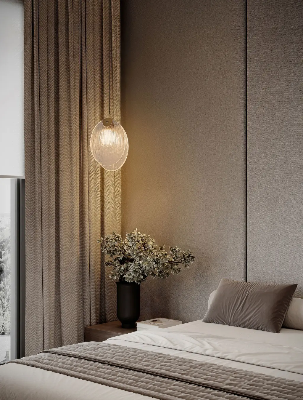 SHELINA — Suspensions Nova Luce
