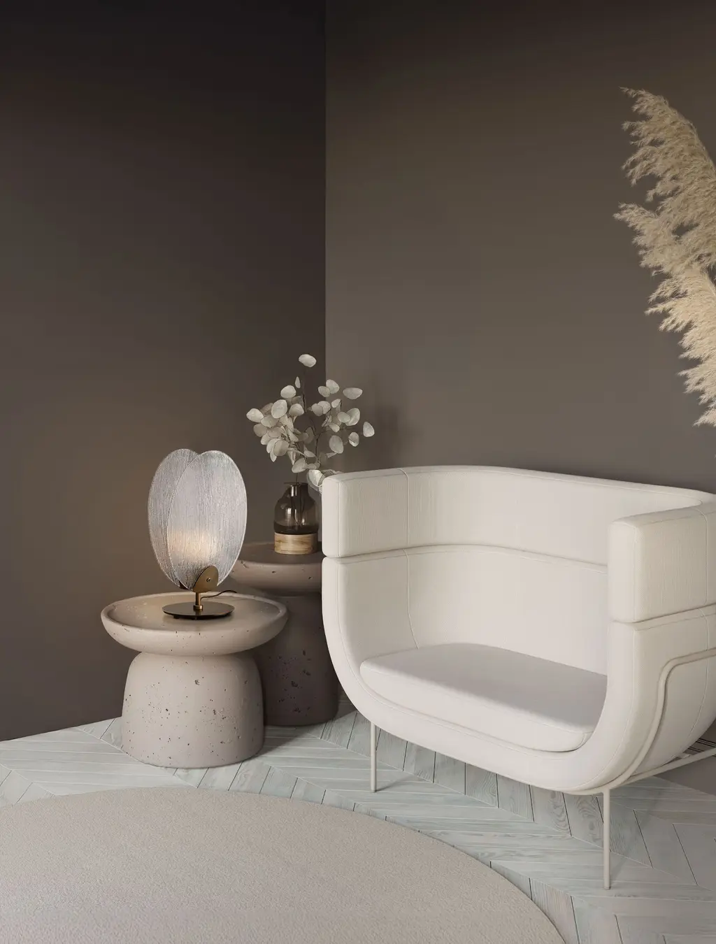 SHELINA — Lampes à poser Nova Luce