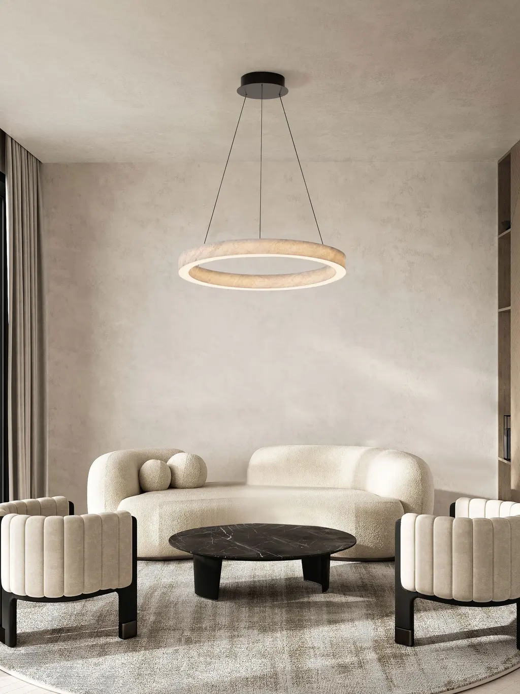 VALLEY — Suspensions Nova Luce