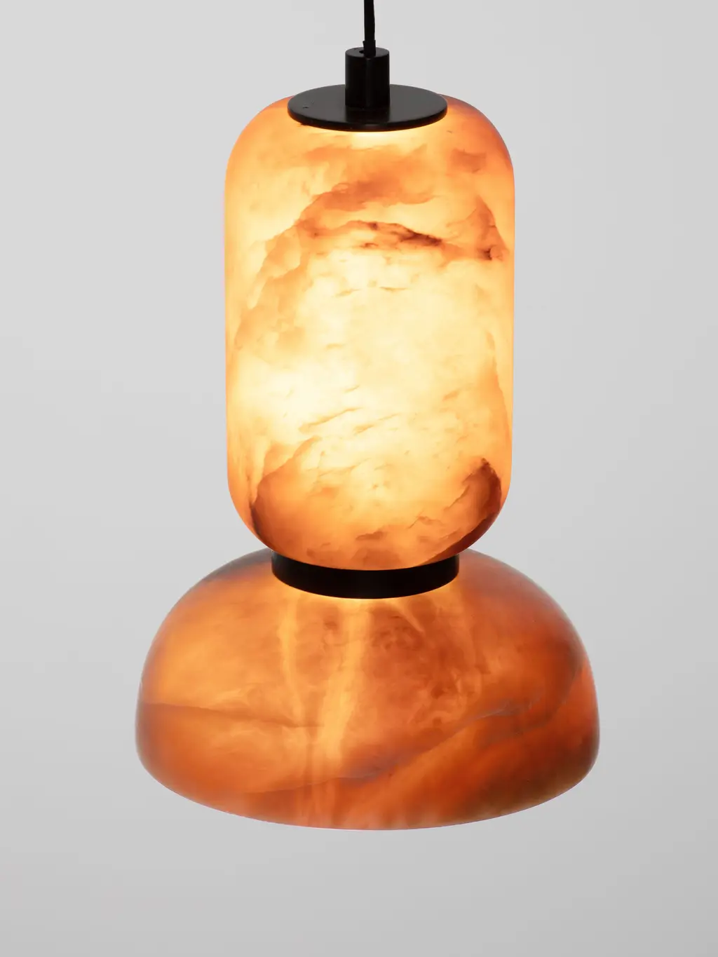 PIERO — Suspensions Nova Luce