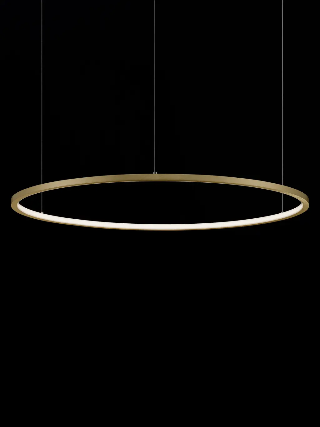 TARQUIN — Suspensions Nova Luce