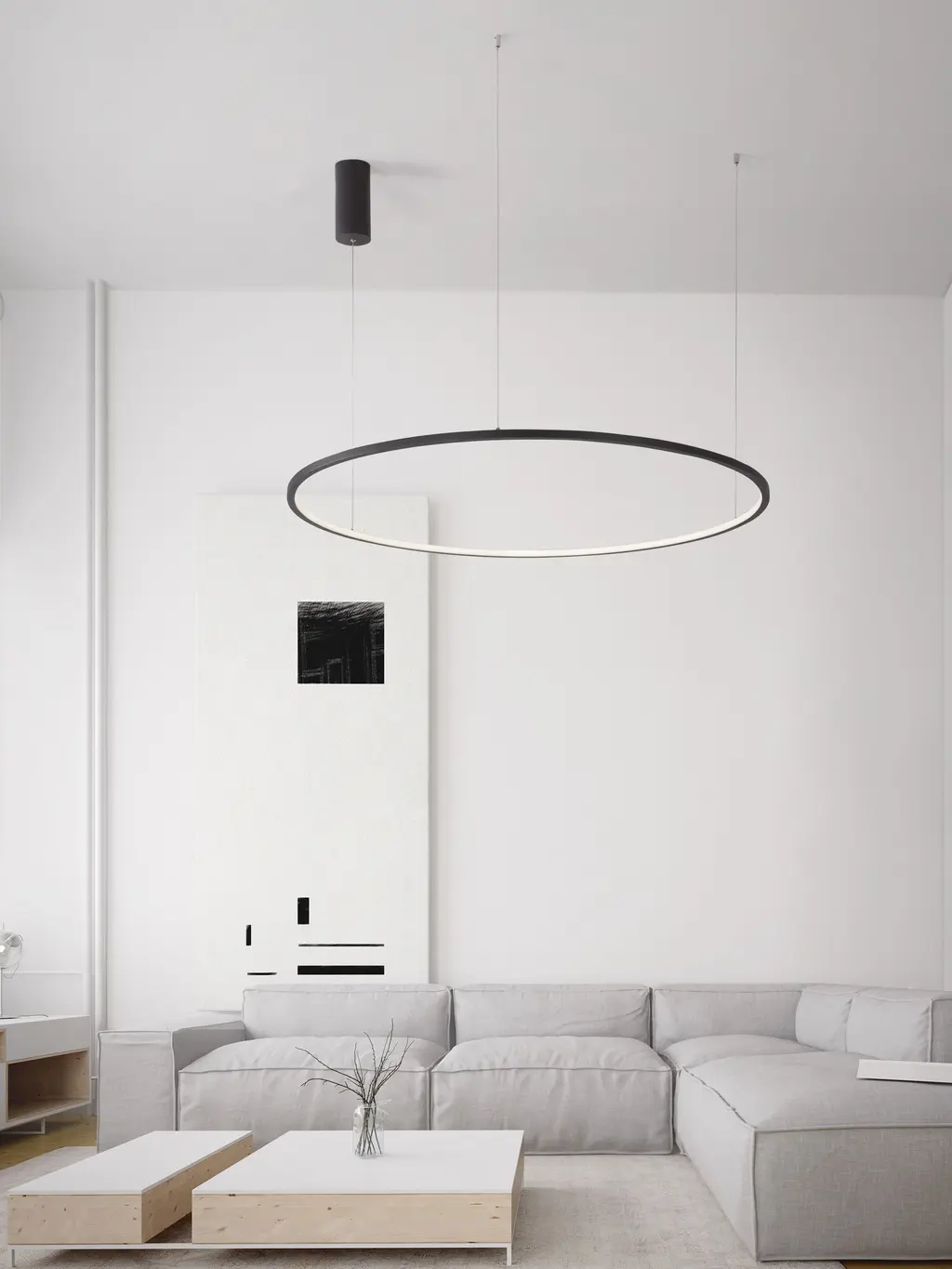 TARQUIN — Suspensions Nova Luce