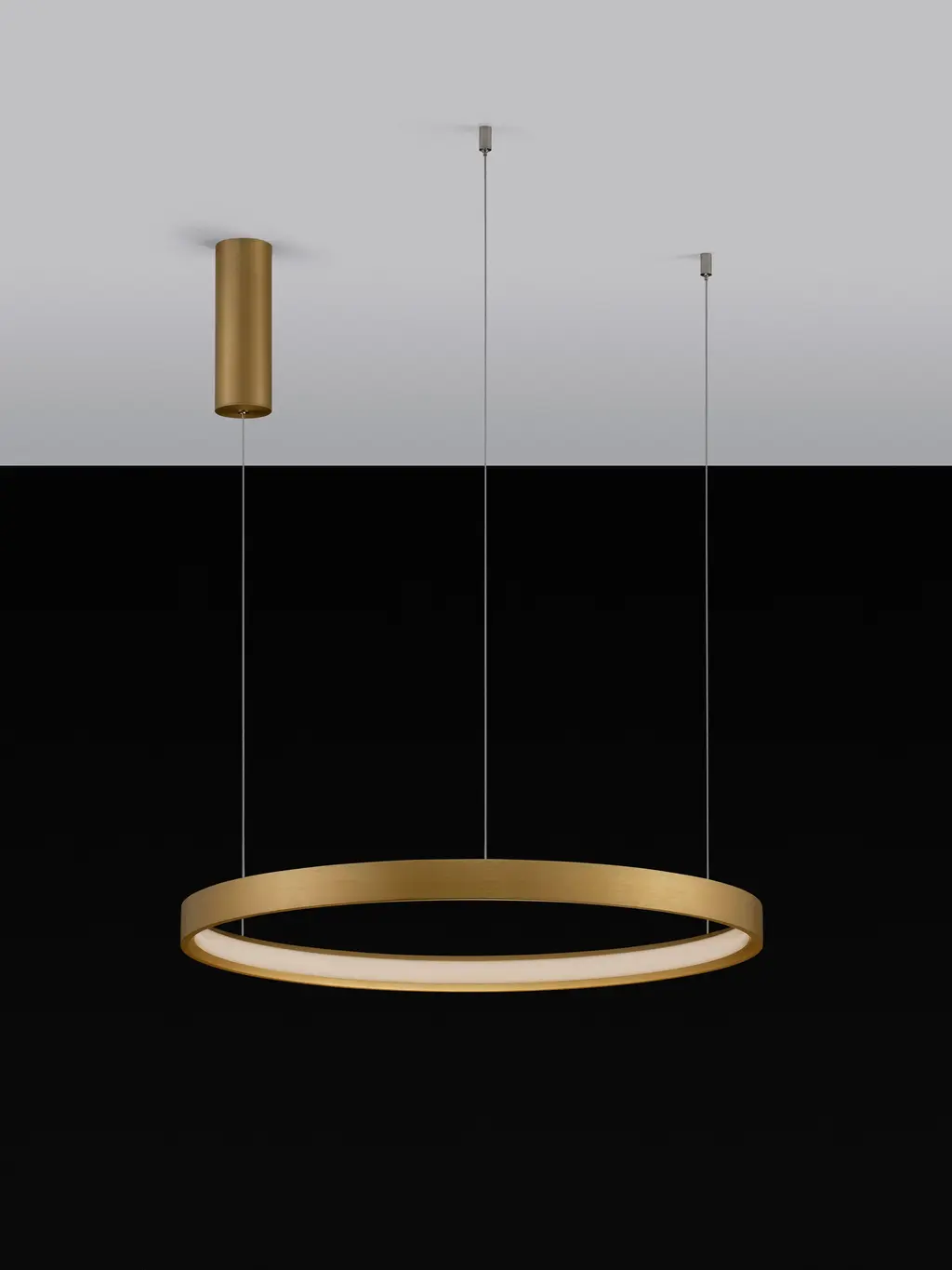 PERRINE — Suspensions Nova Luce