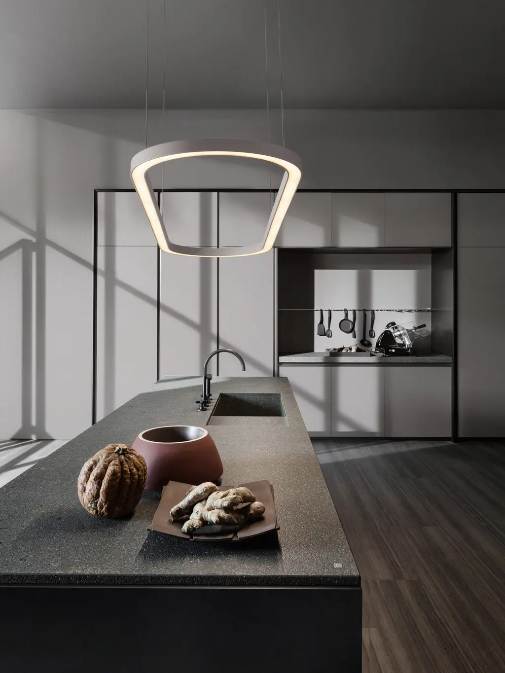 CUPPE — Suspensions Nova Luce