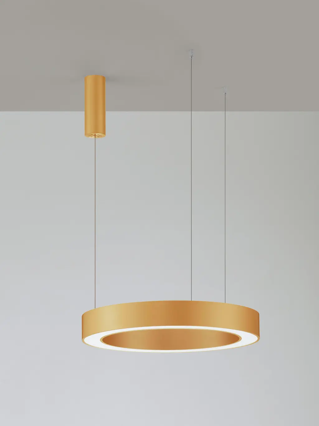 MORBIDO — Suspensions Nova Luce