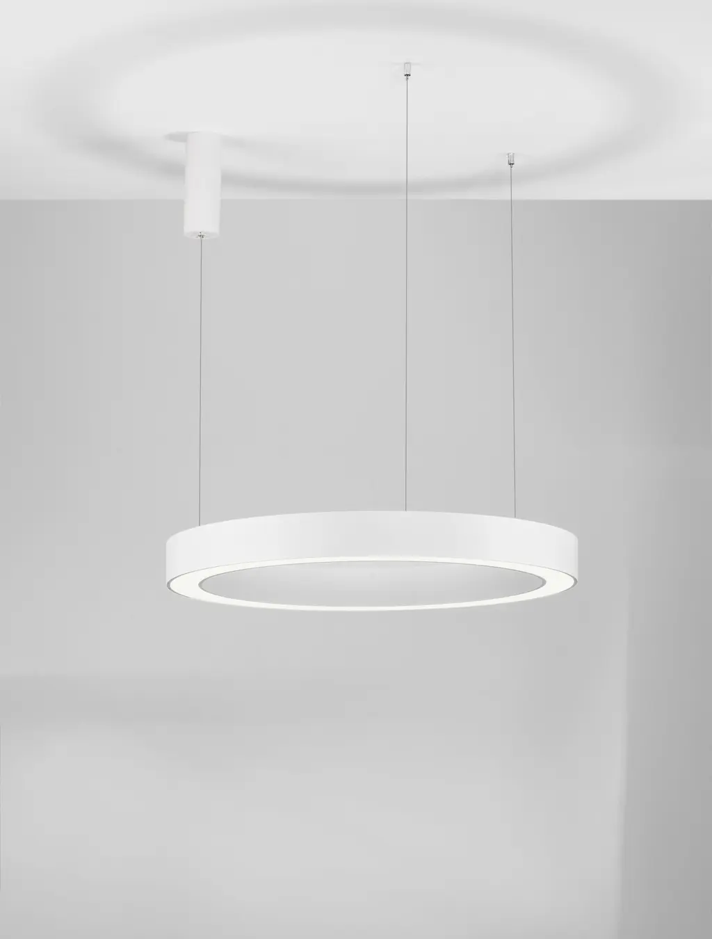 MORBIDO — Suspensions Nova Luce