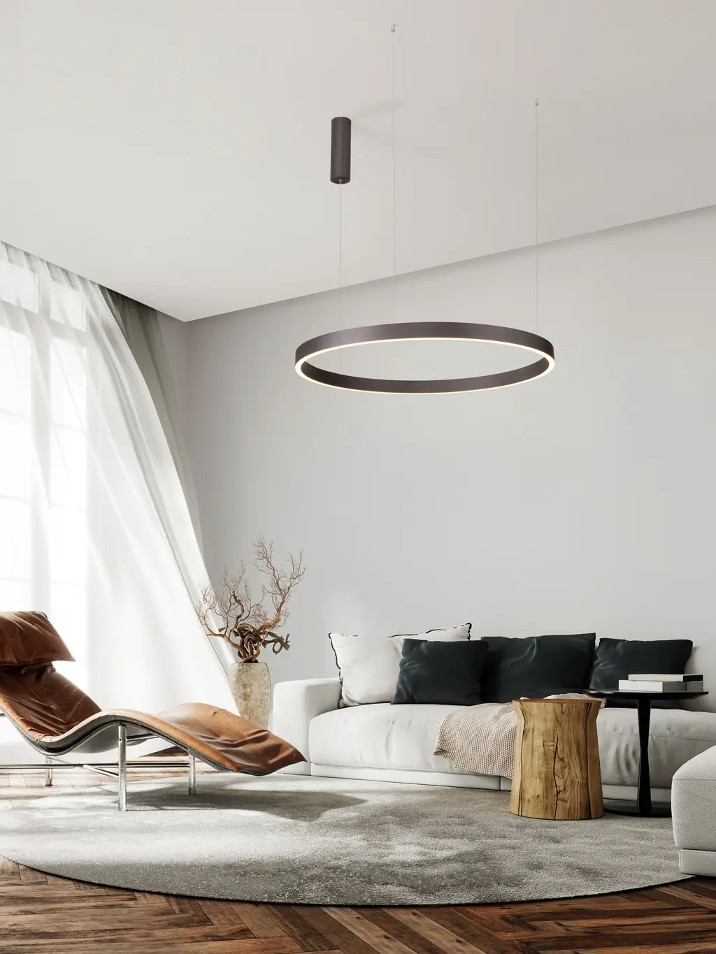 ELOWEN — Suspensions Nova Luce