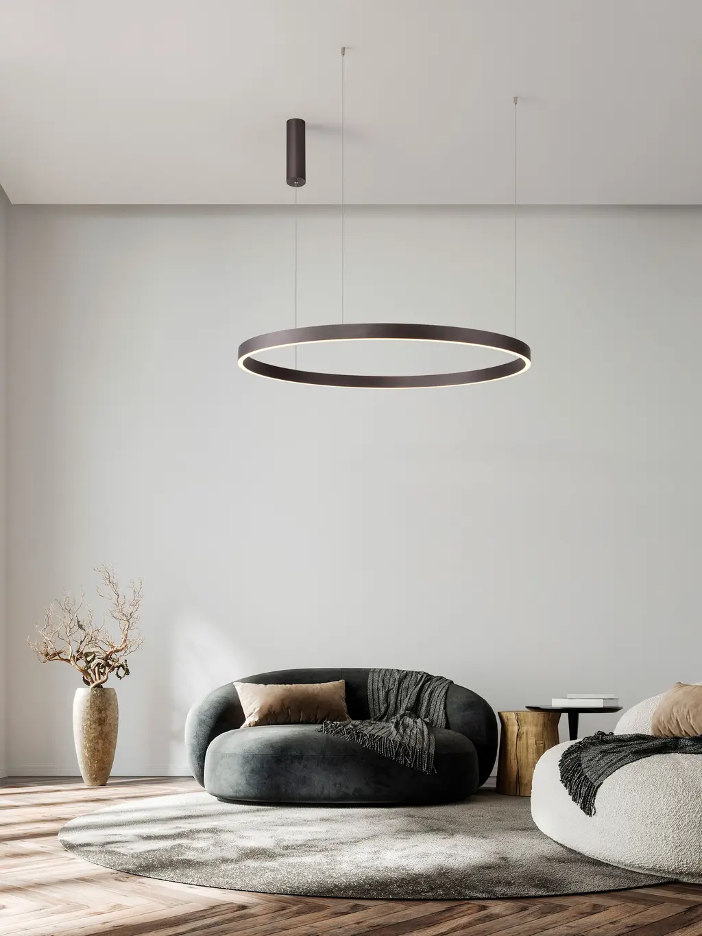 ELOWEN — Suspensions Nova Luce