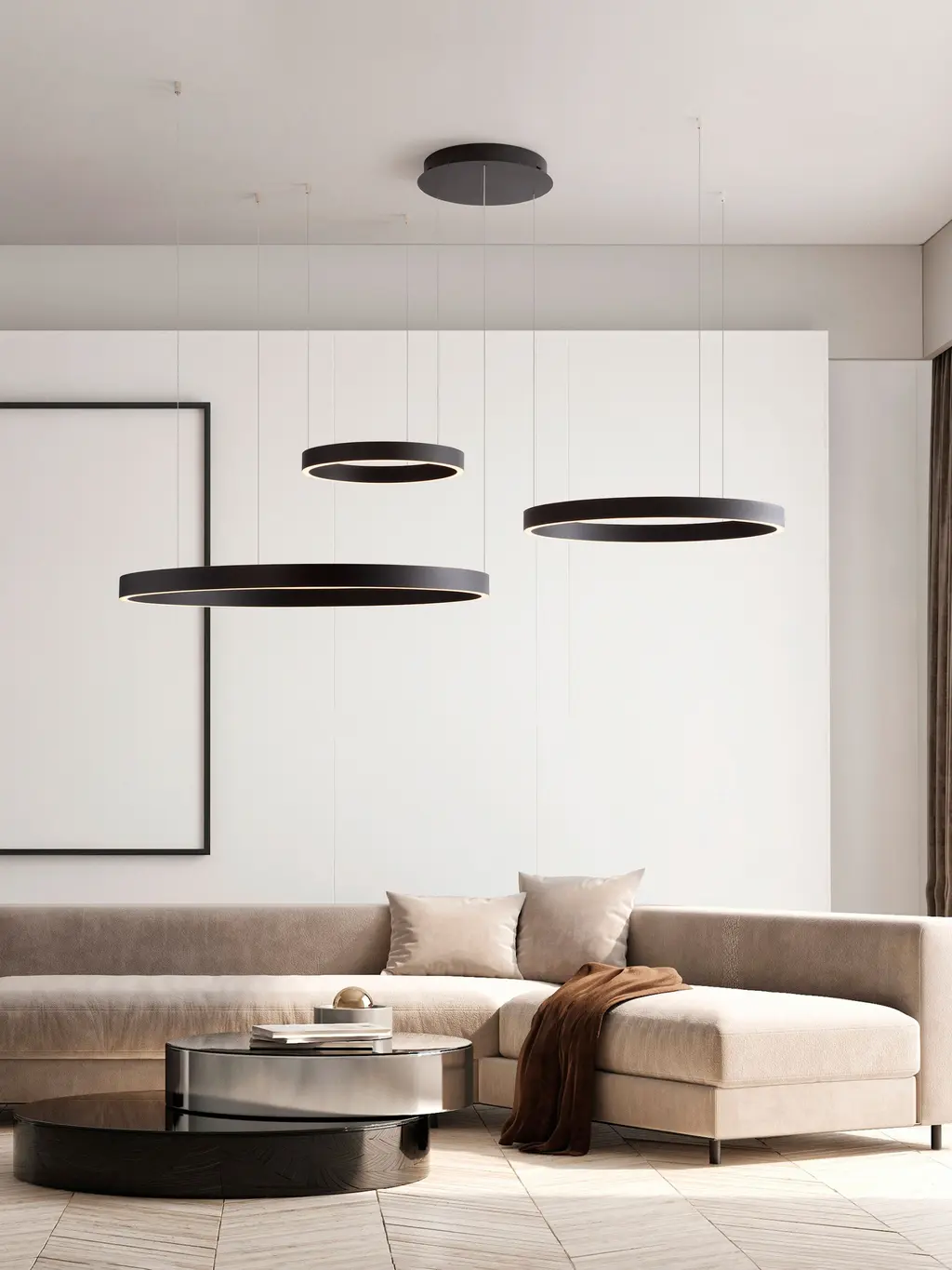 ELOWEN — Suspensions Nova Luce