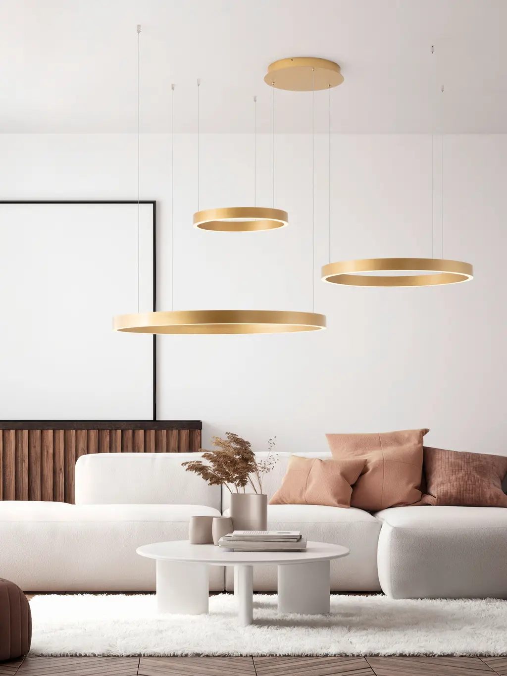 ELOWEN — Suspensions Nova Luce