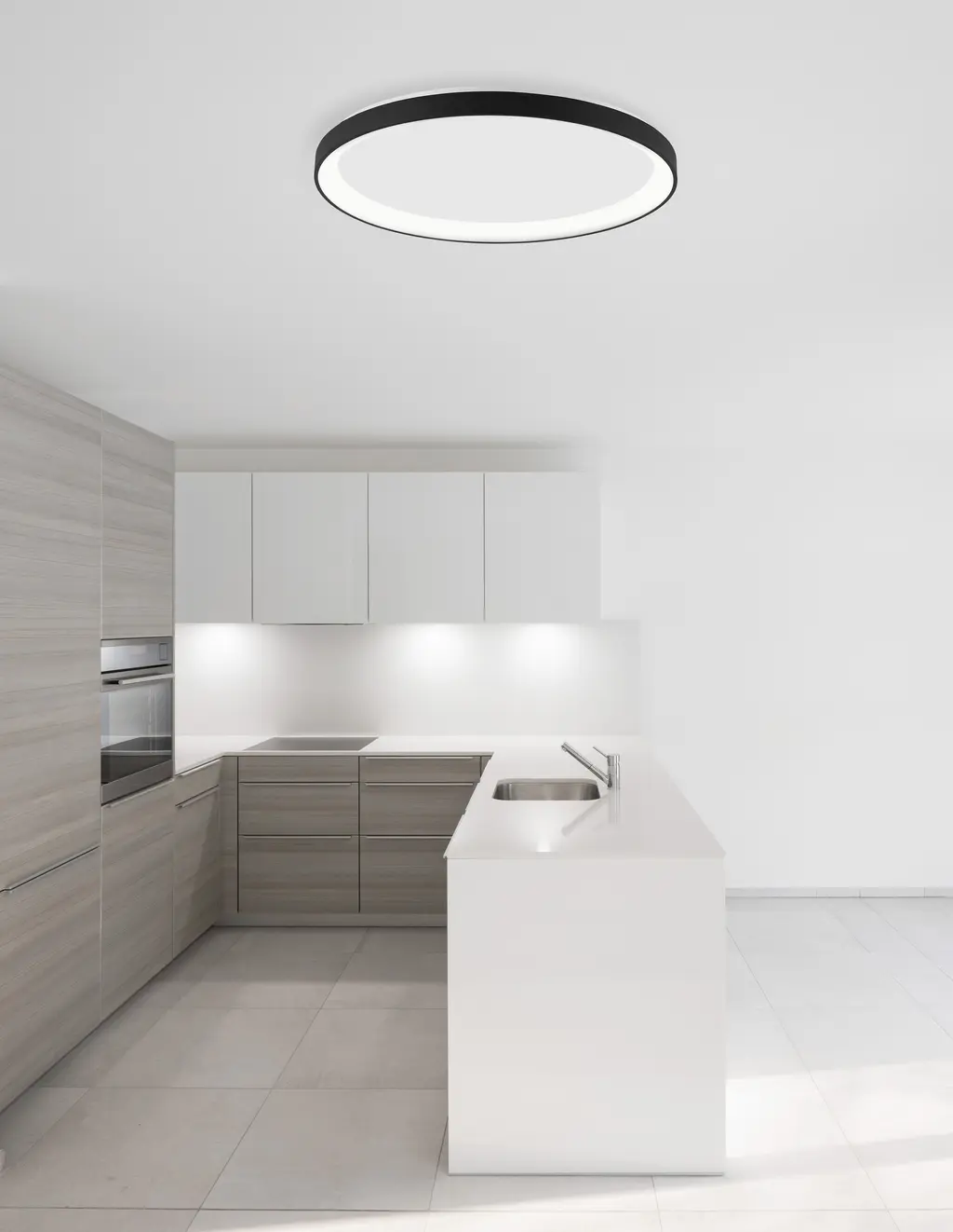 PERTINO — Plafonniers Nova Luce
