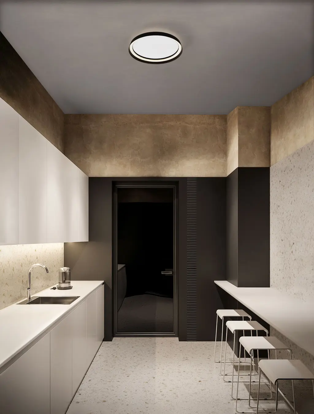 ORMI — Plafonniers Nova Luce