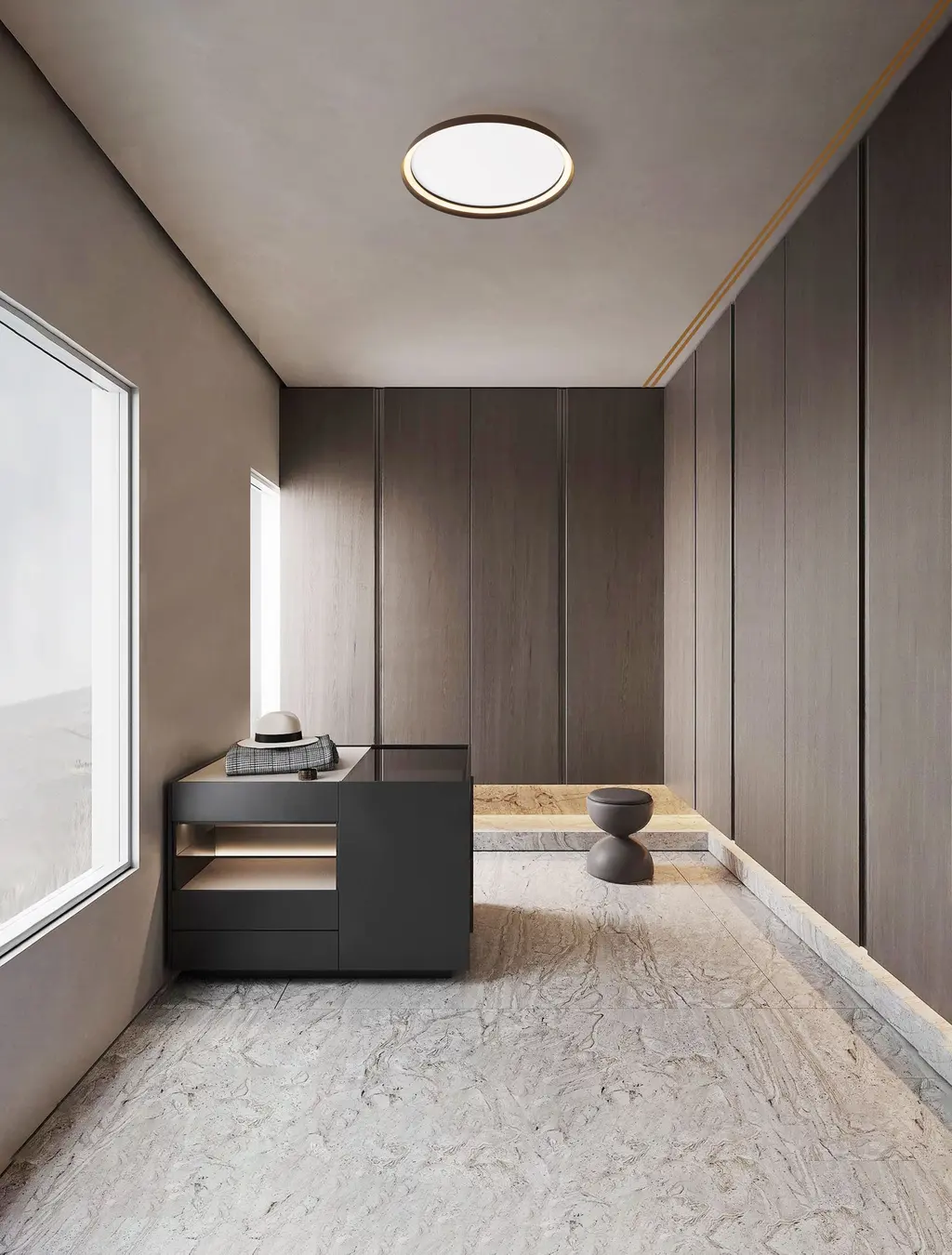 ORMI — Plafonniers Nova Luce