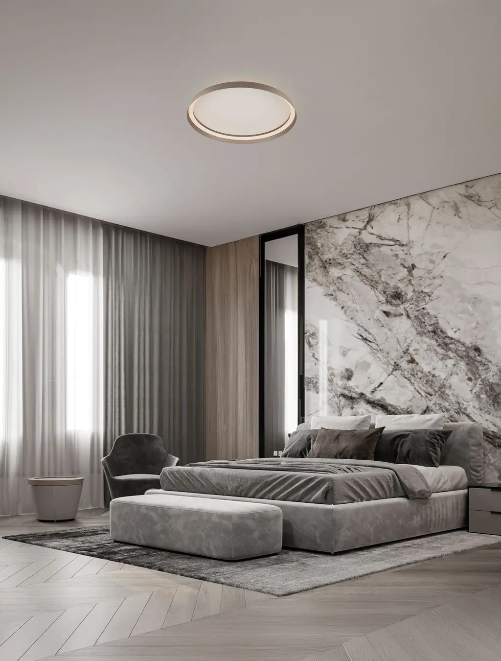ORMI — Plafonniers Nova Luce