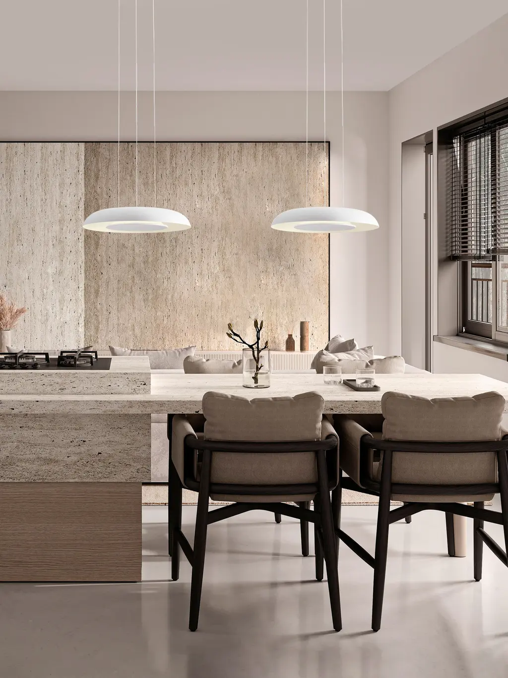 EPOS — Suspensions Nova Luce