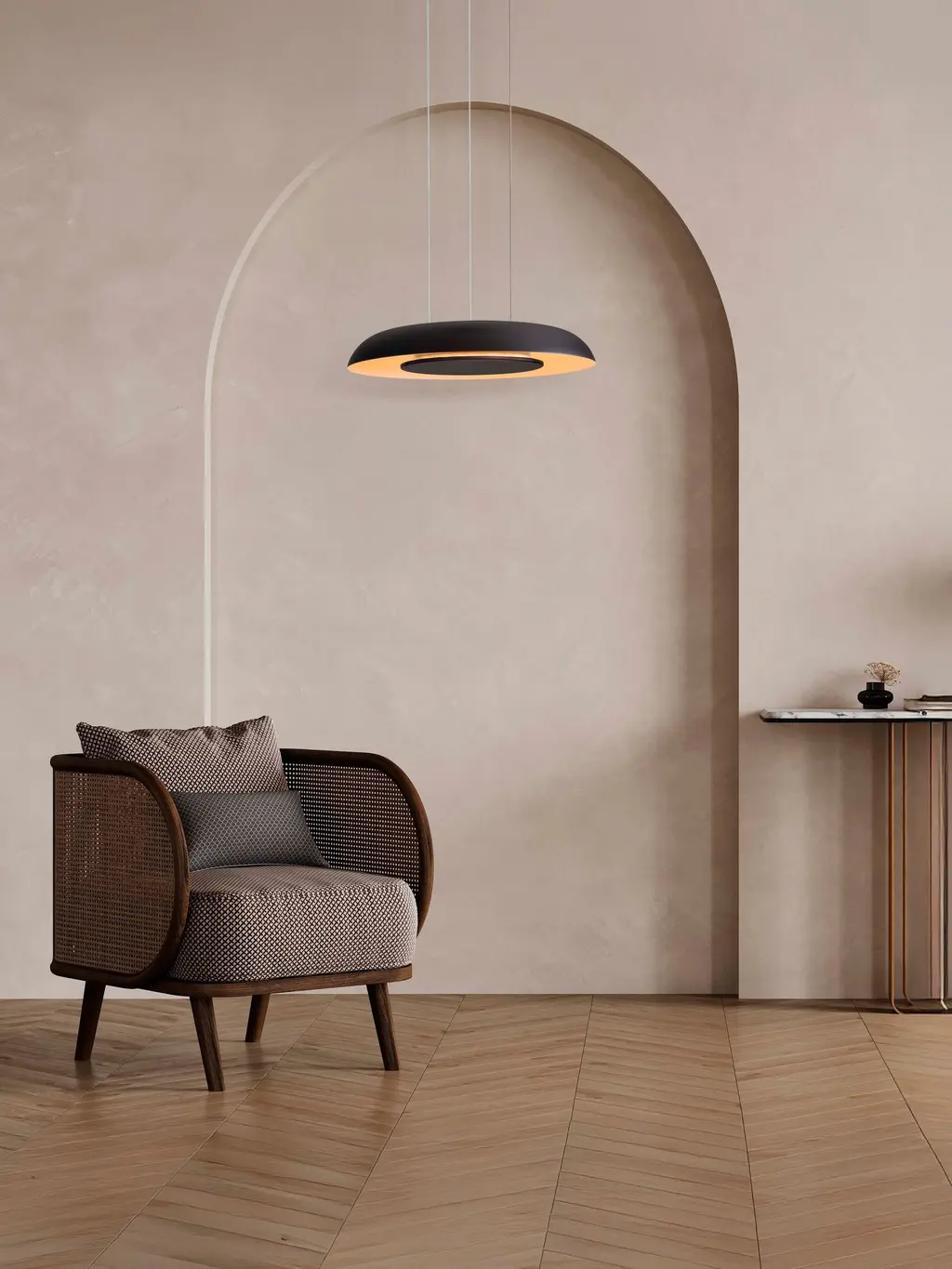 EPOS — Suspensions Nova Luce
